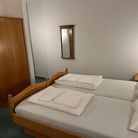 Hotel Sachsenhof Riesa Kültér fotó