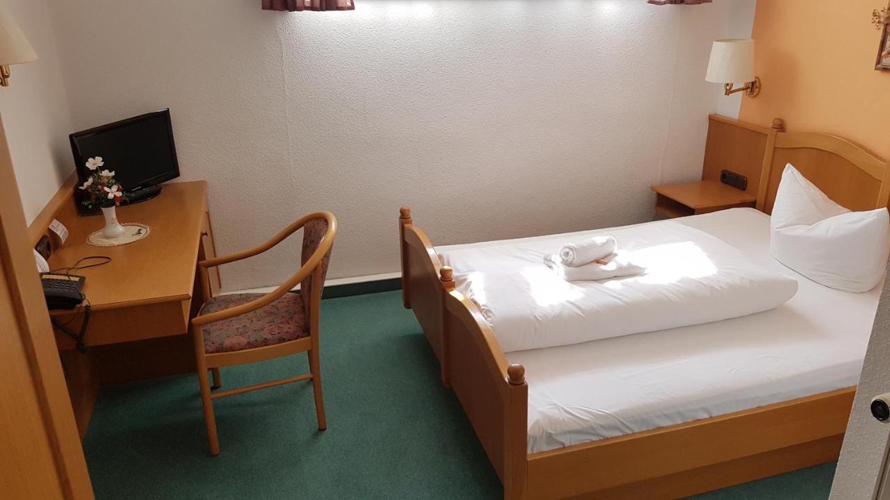 Hotel Sachsenhof Riesa Kültér fotó