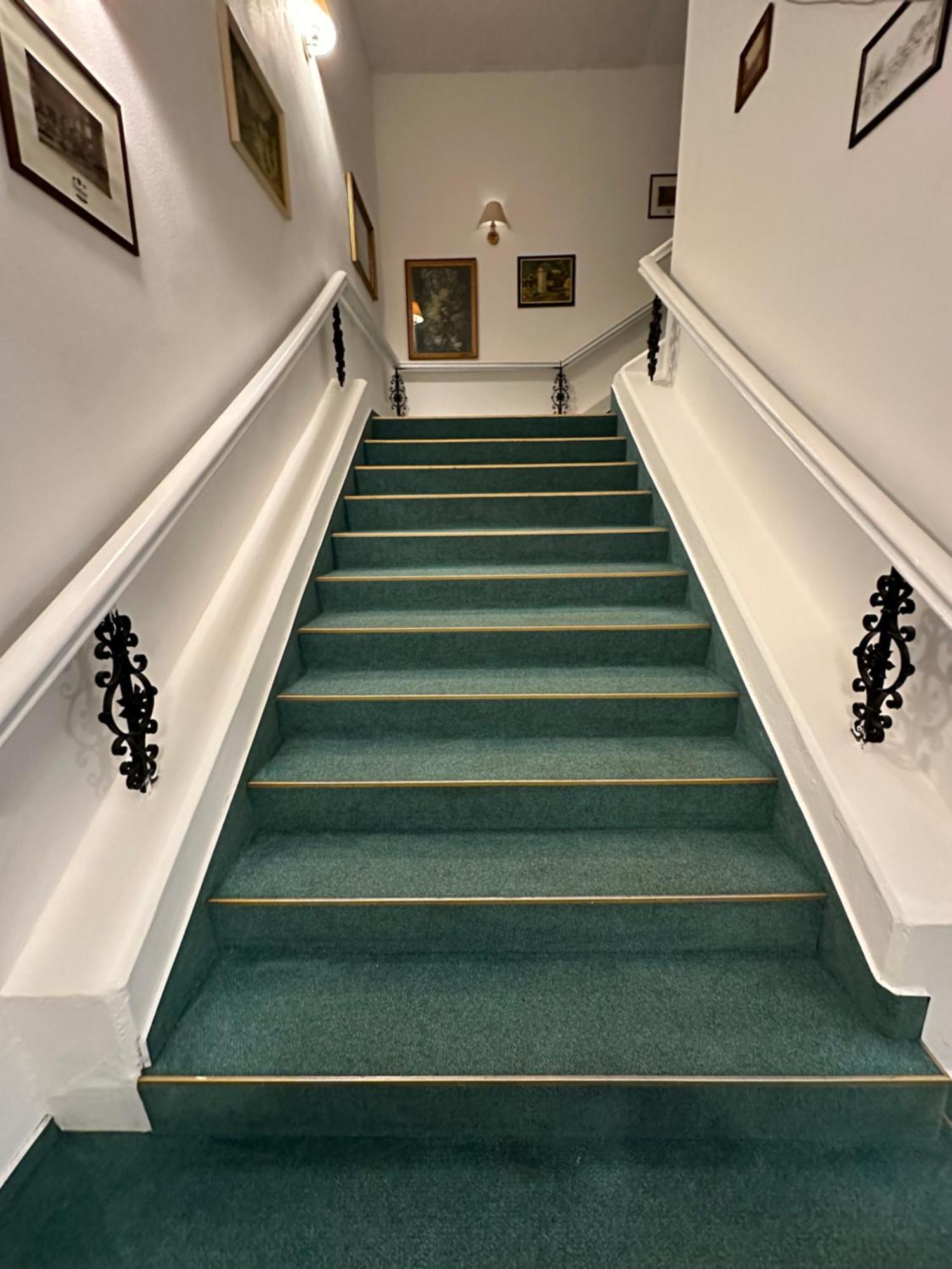 Hotel Sachsenhof Riesa Kültér fotó
