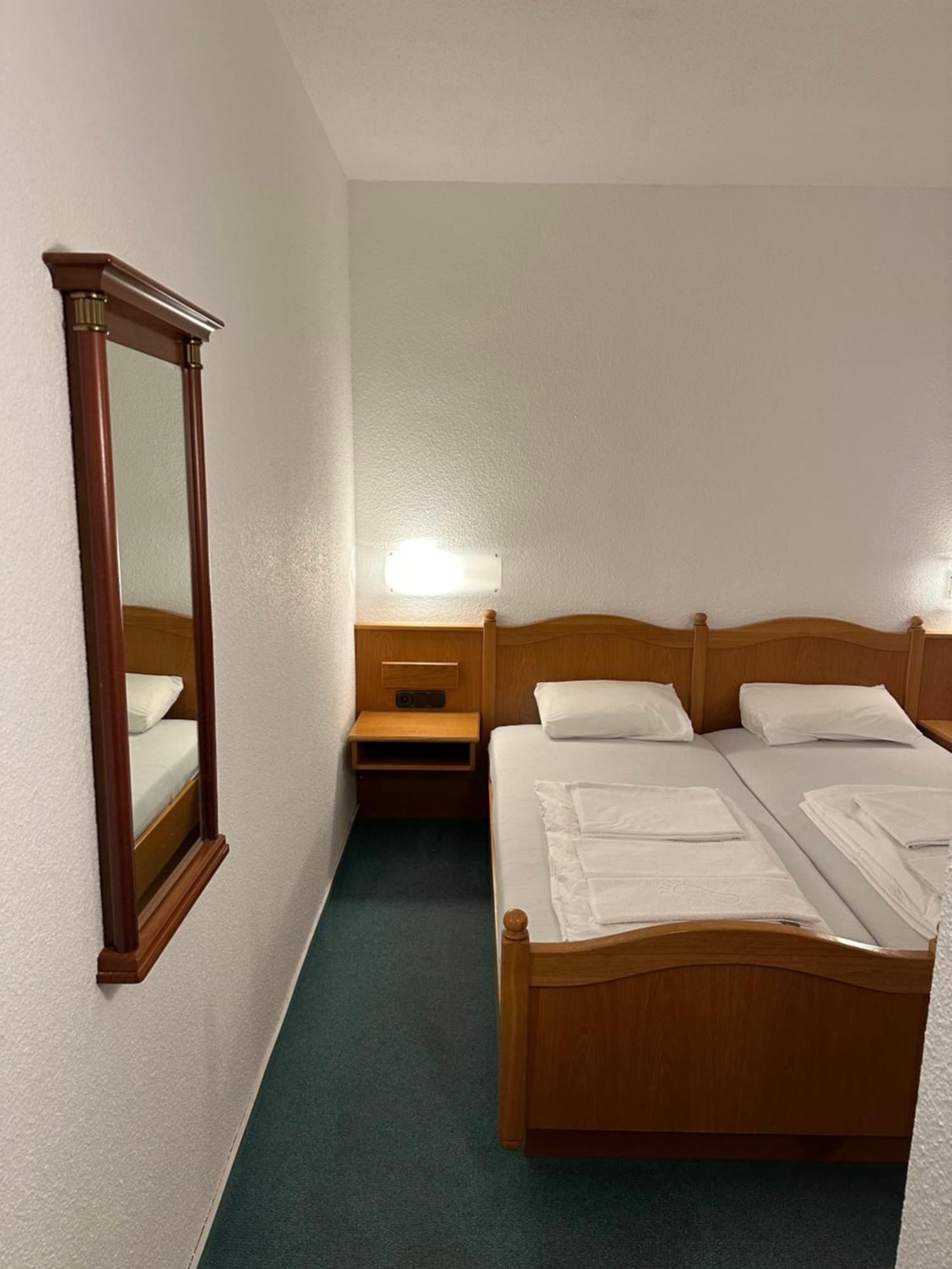 Hotel Sachsenhof Riesa Kültér fotó