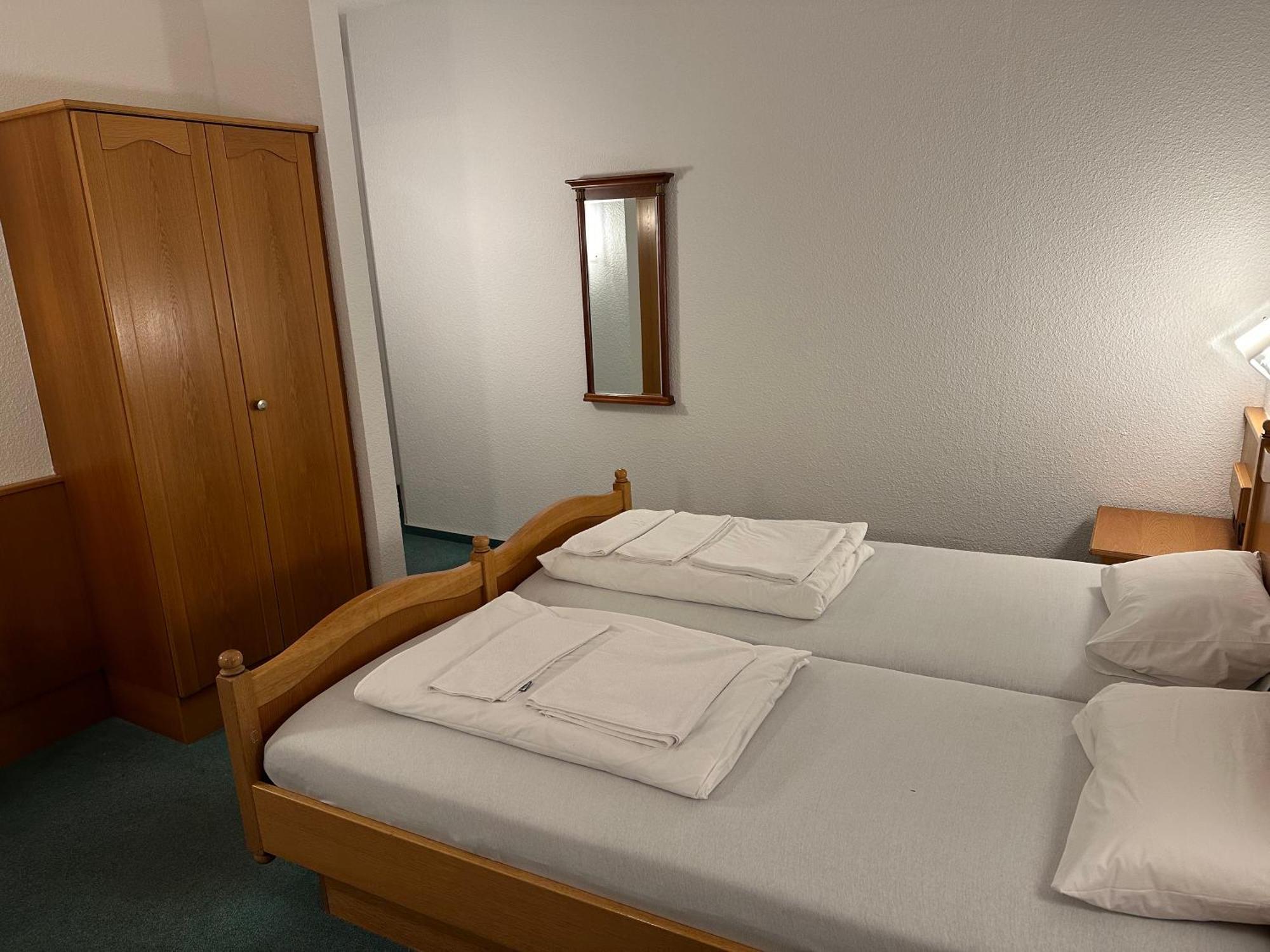 Hotel Sachsenhof Riesa Kültér fotó