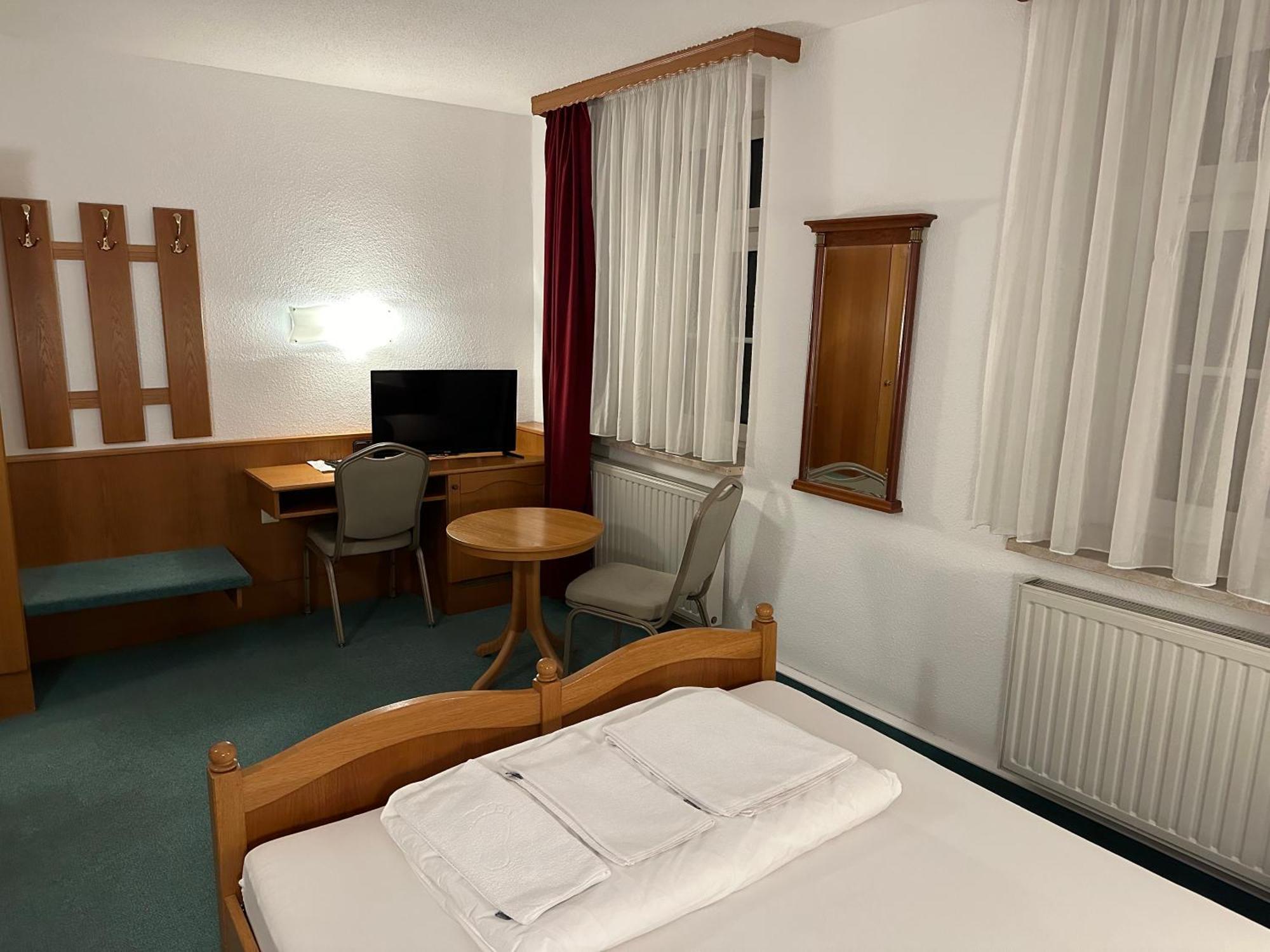 Hotel Sachsenhof Riesa Kültér fotó